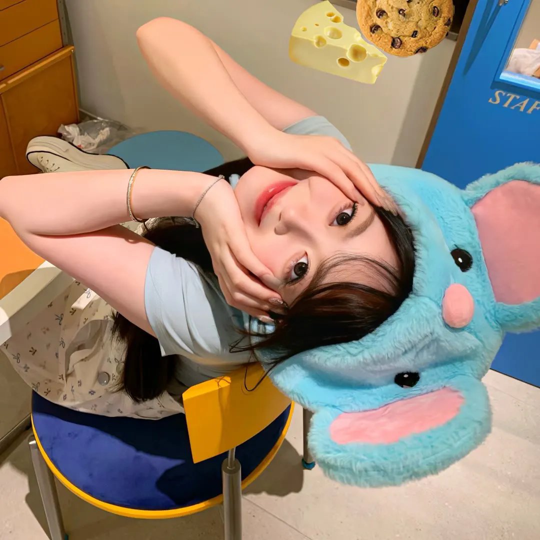 非正式会谈第八季